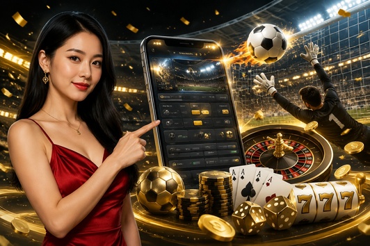 118bet