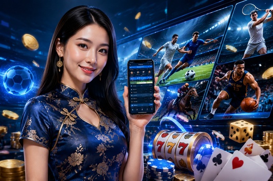 118bet