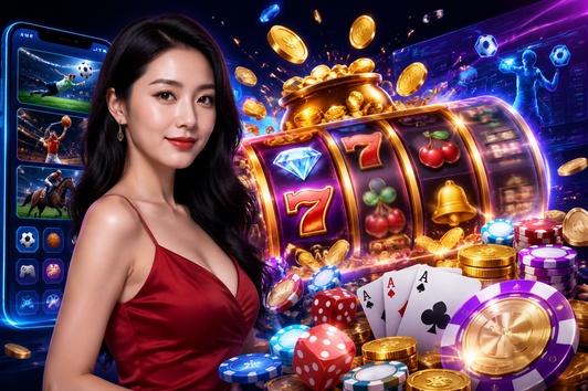 118bet
