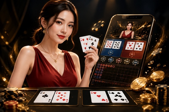 118bet