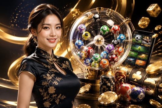 118bet