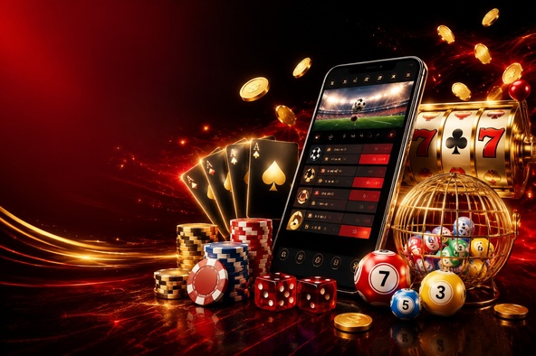 118bet