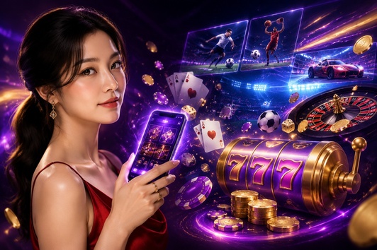 118bet