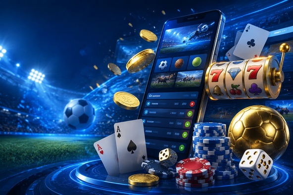 118bet