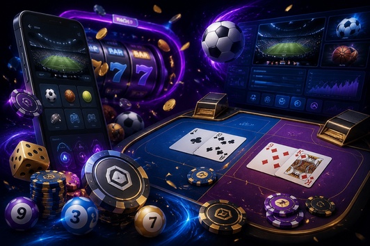 118bet